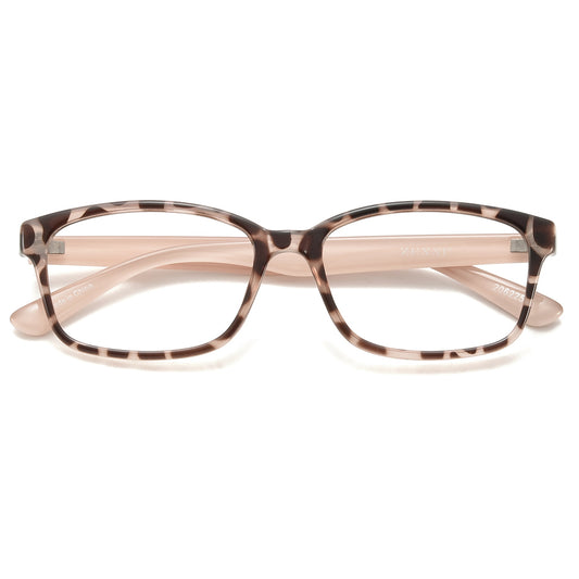 Ingrid Eyeglasses in Petal Tortoise