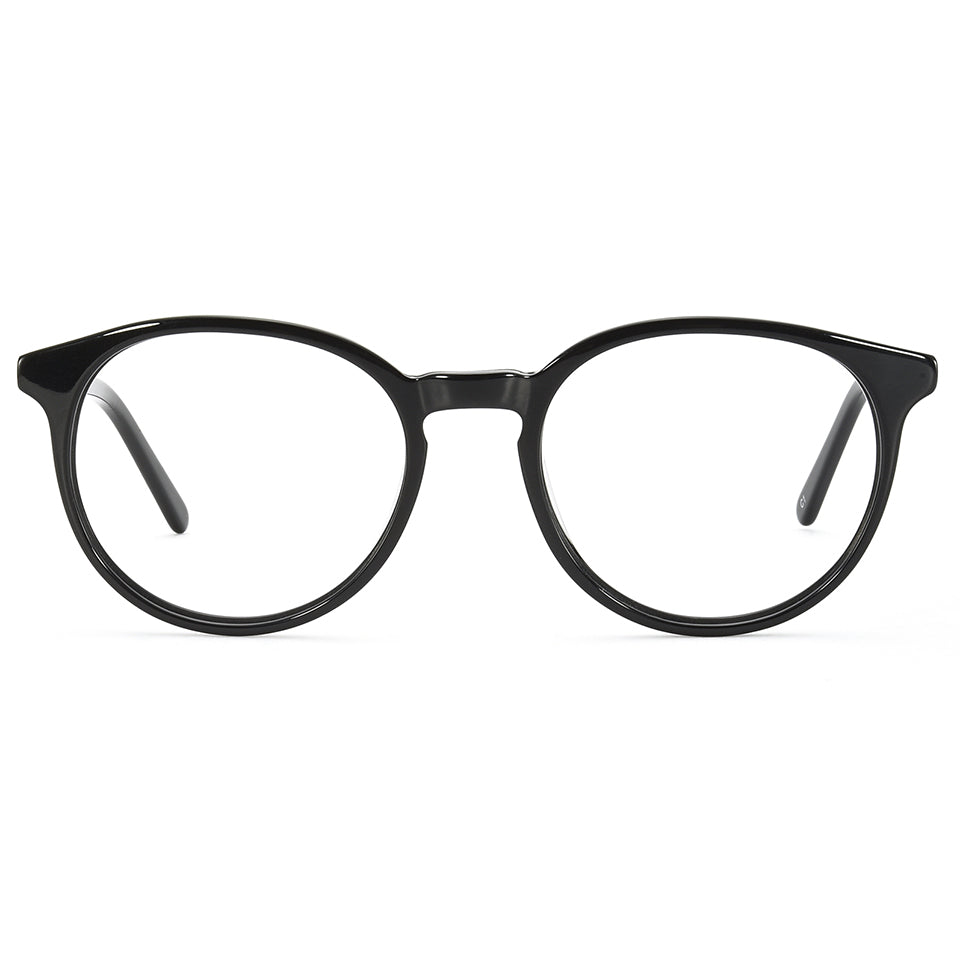 Kelly Eyeglasses in Black