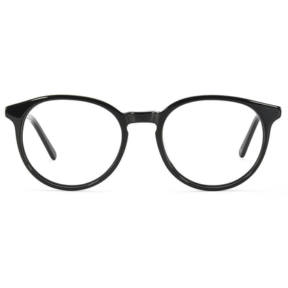 Kelly Eyeglasses in Black