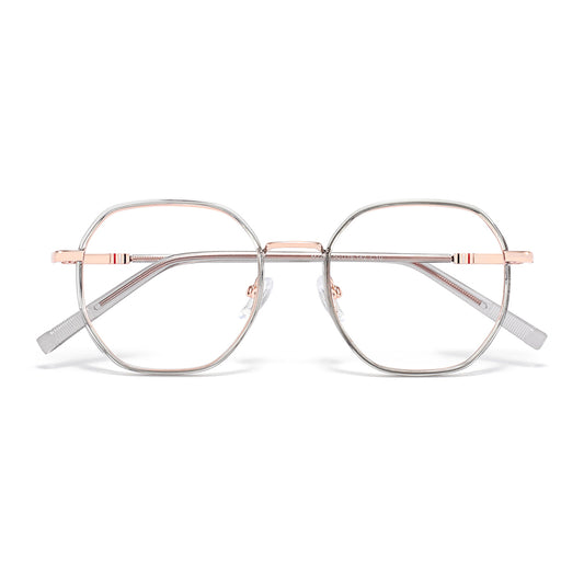 Lovely Eyeglasses in Grey