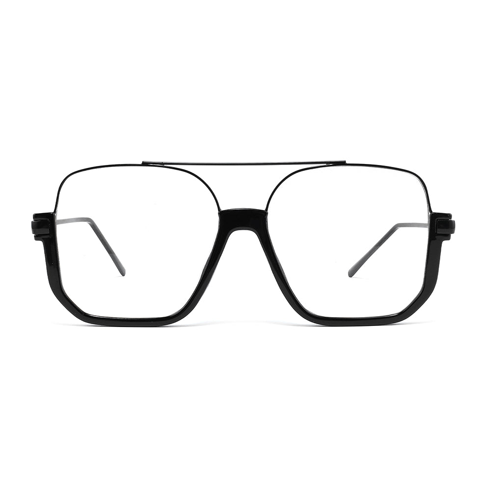 Adabel Eyeglasses in Black