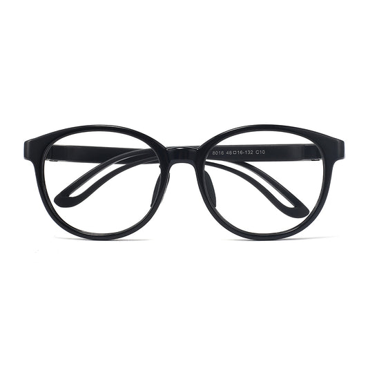 Brielle Eyeglasses in Black