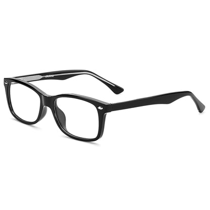 Nora Eyeglasses in Black