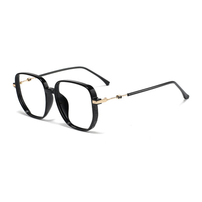 Carolyn Eyeglasses in Black