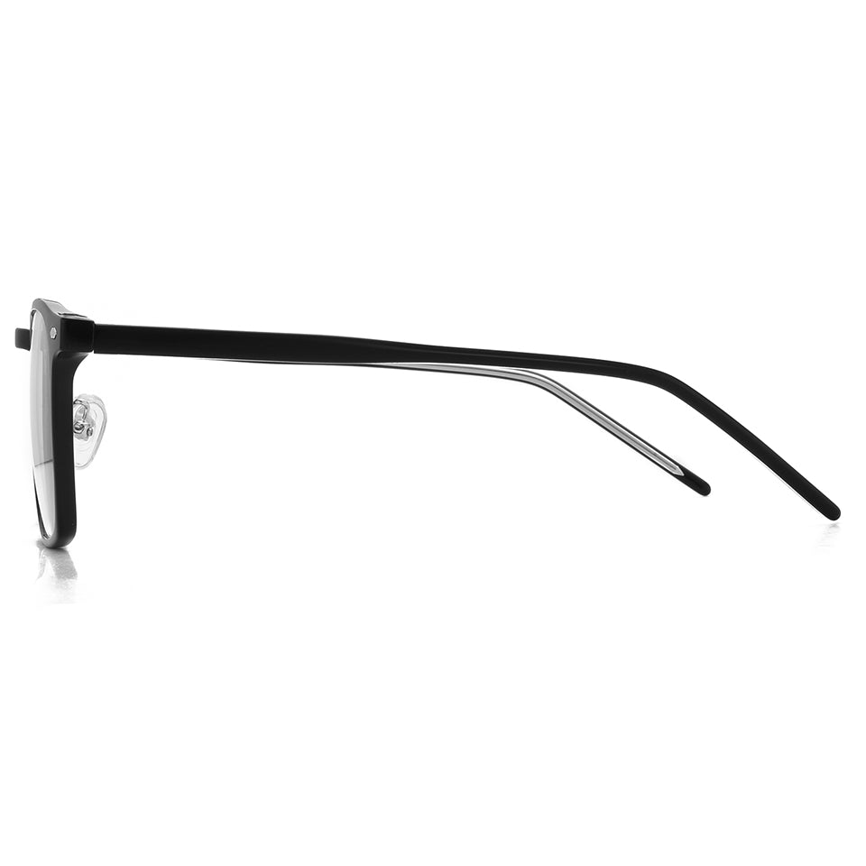 Kyle Eyeglasses in Black