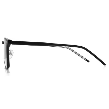 Kyle Eyeglasses in Black