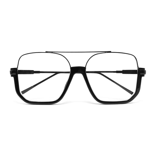 Adabel Eyeglasses in Black