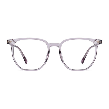 Tiki Eyeglasses in Lavender