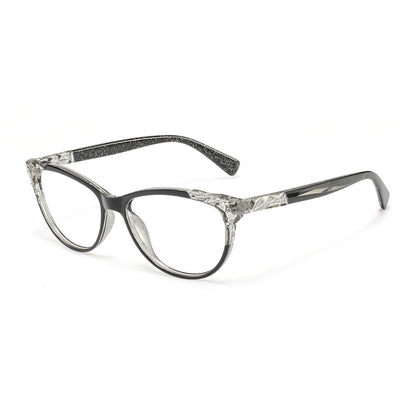 Yana Eyeglasses in Black