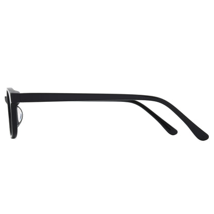 Helen Eyeglasses in Black