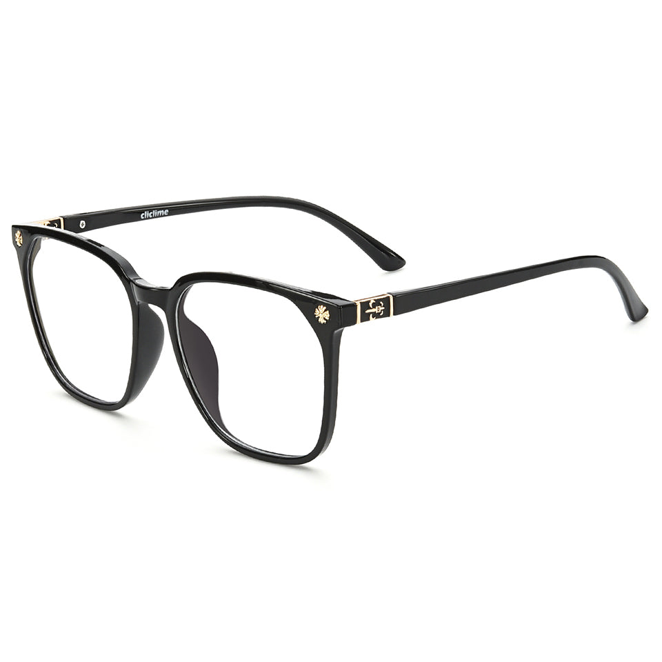 Eleanor Eyeglasses in Black