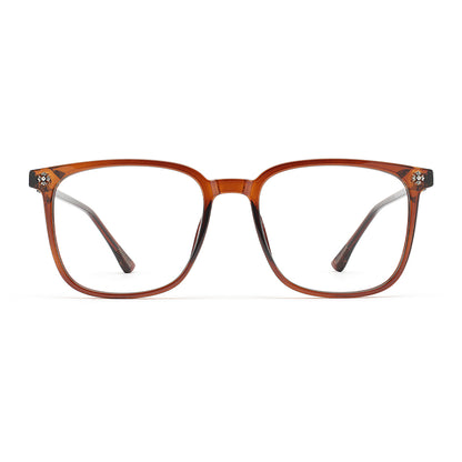 Suellen Eyeglasses in Brown