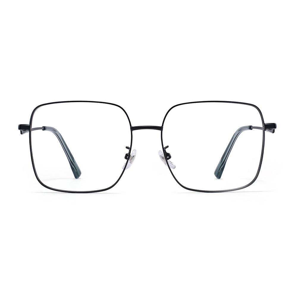 Dorothy Eyeglasses in Black