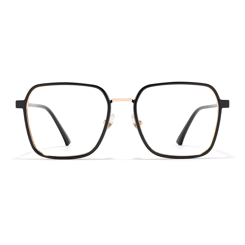 Diana Eyeglasses in Black