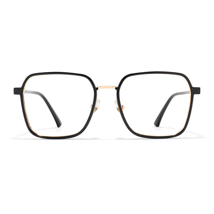 Diana Eyeglasses in Black