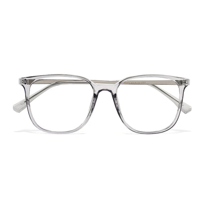 Ethan Eyeglasses in Grey