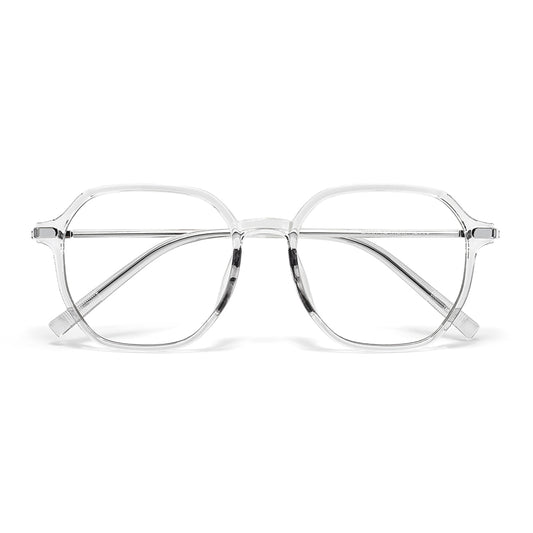 Katelin Eyeglasses in Grey