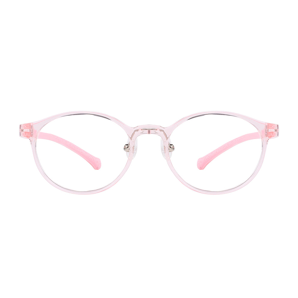 Dayan Eyeglasses in Pink