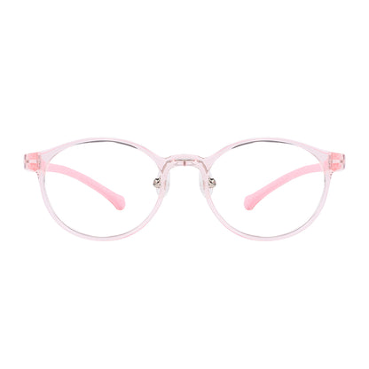 Dayan Eyeglasses in Pink