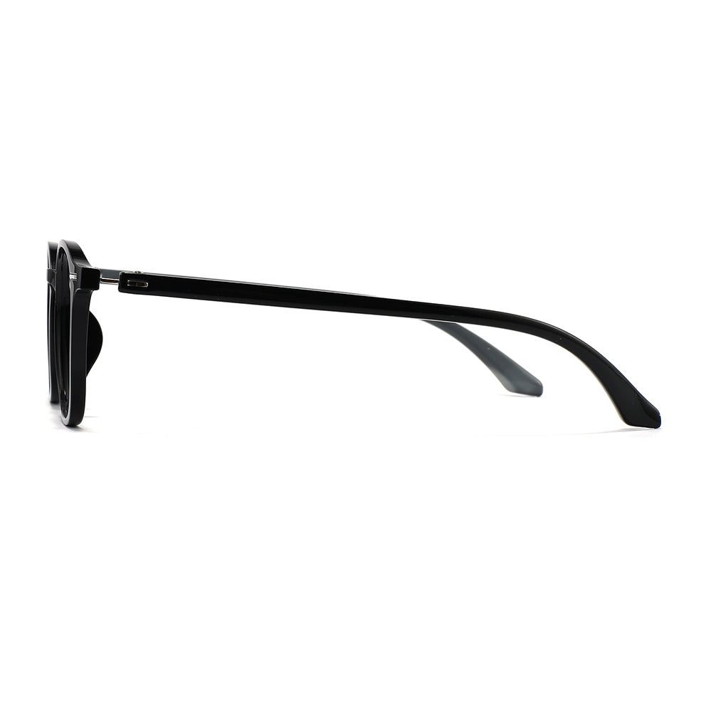 Mango Eyeglasses in Black