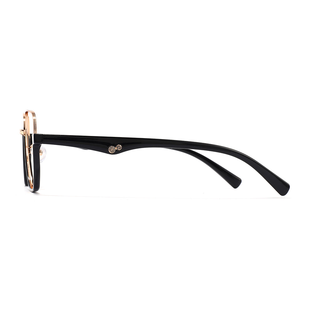 Kaitlyn Eyeglasses in Black