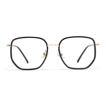 Vicky Eyeglasses in Black