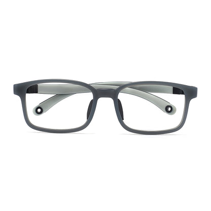 Jean Eyeglasses in Grey