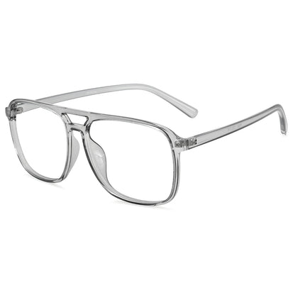 Bess Eyeglasses in Grey