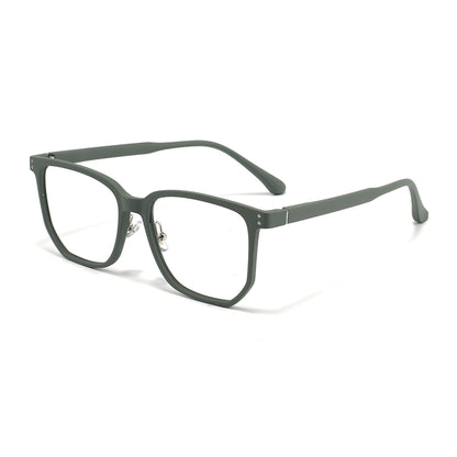 Picus Eyeglasses in Green