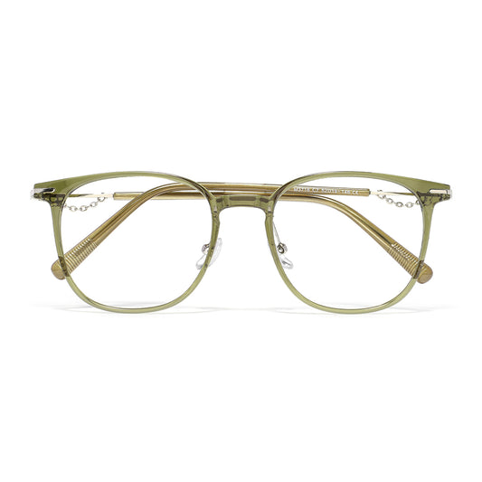 Rena Eyeglasses in Seaweed