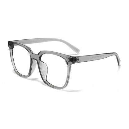 Malie Eyeglasses in Grey