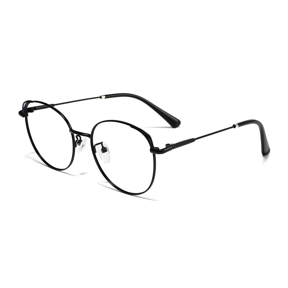 Sabina Eyeglasses in Black