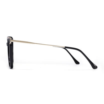 Cili Eyeglasses in Black