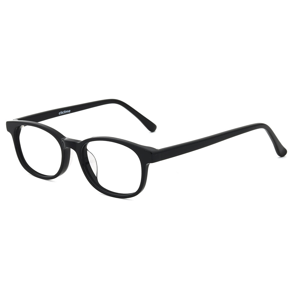 Helen Eyeglasses in Black