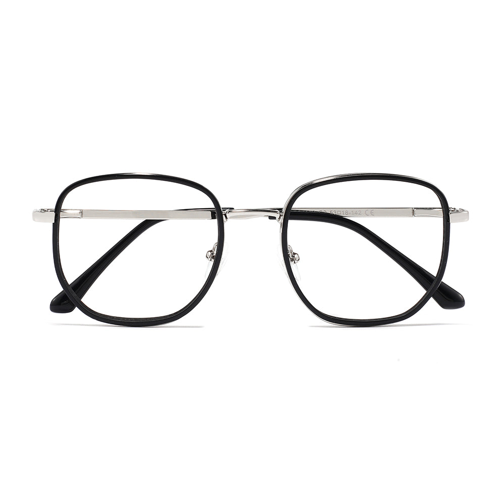 Lillian Eyeglasses in Black