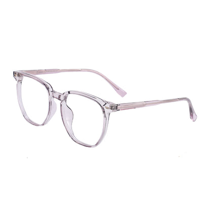 Tiki Eyeglasses in Lavender