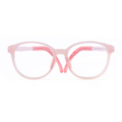 Deborah Eyeglasses in Pink