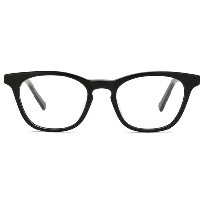 Ava Eyeglasses in Black