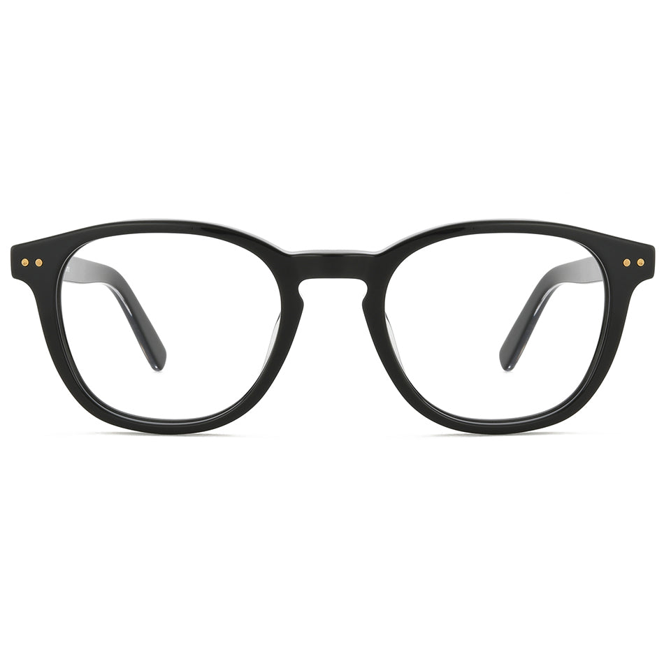 Ariel Eyeglasses in Black