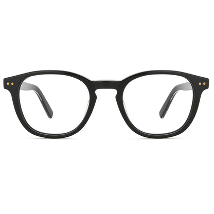 Ariel Eyeglasses in Black