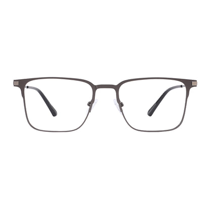 Marre Eyeglasses in Grey