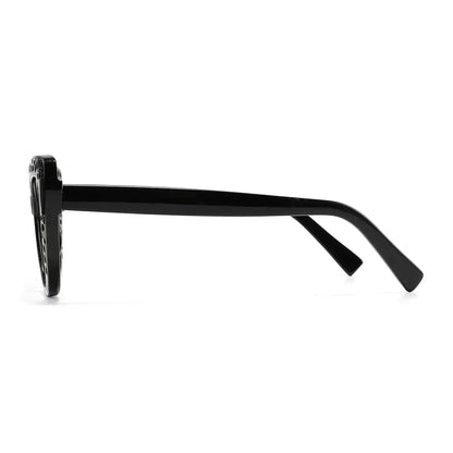 Taina Eyeglasses in Black