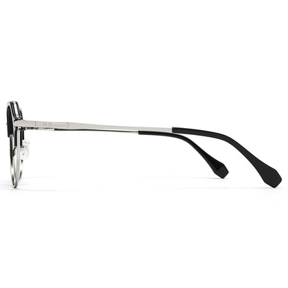 Kori Eyeglasses in Black