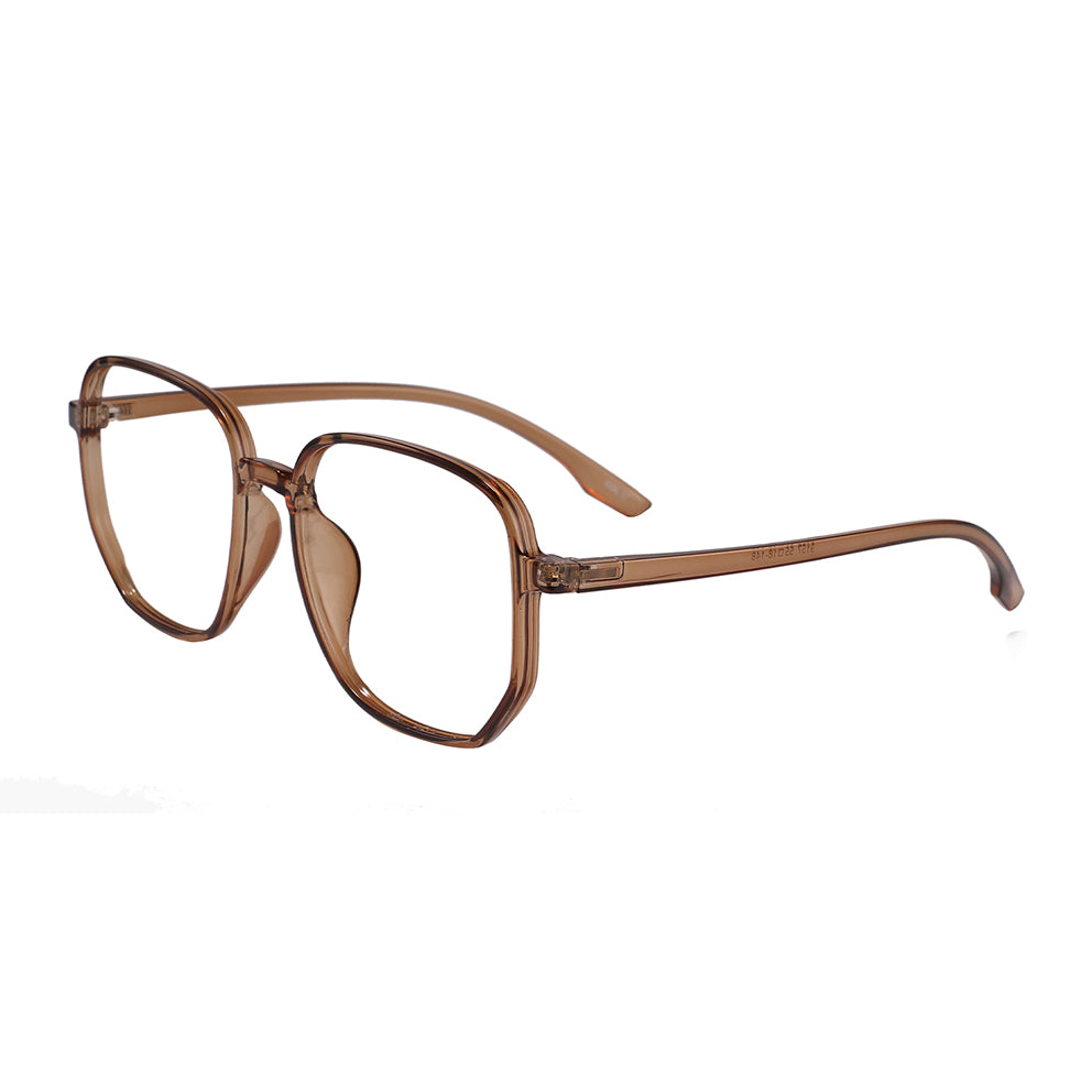 Sugar Eyeglasses in Brown