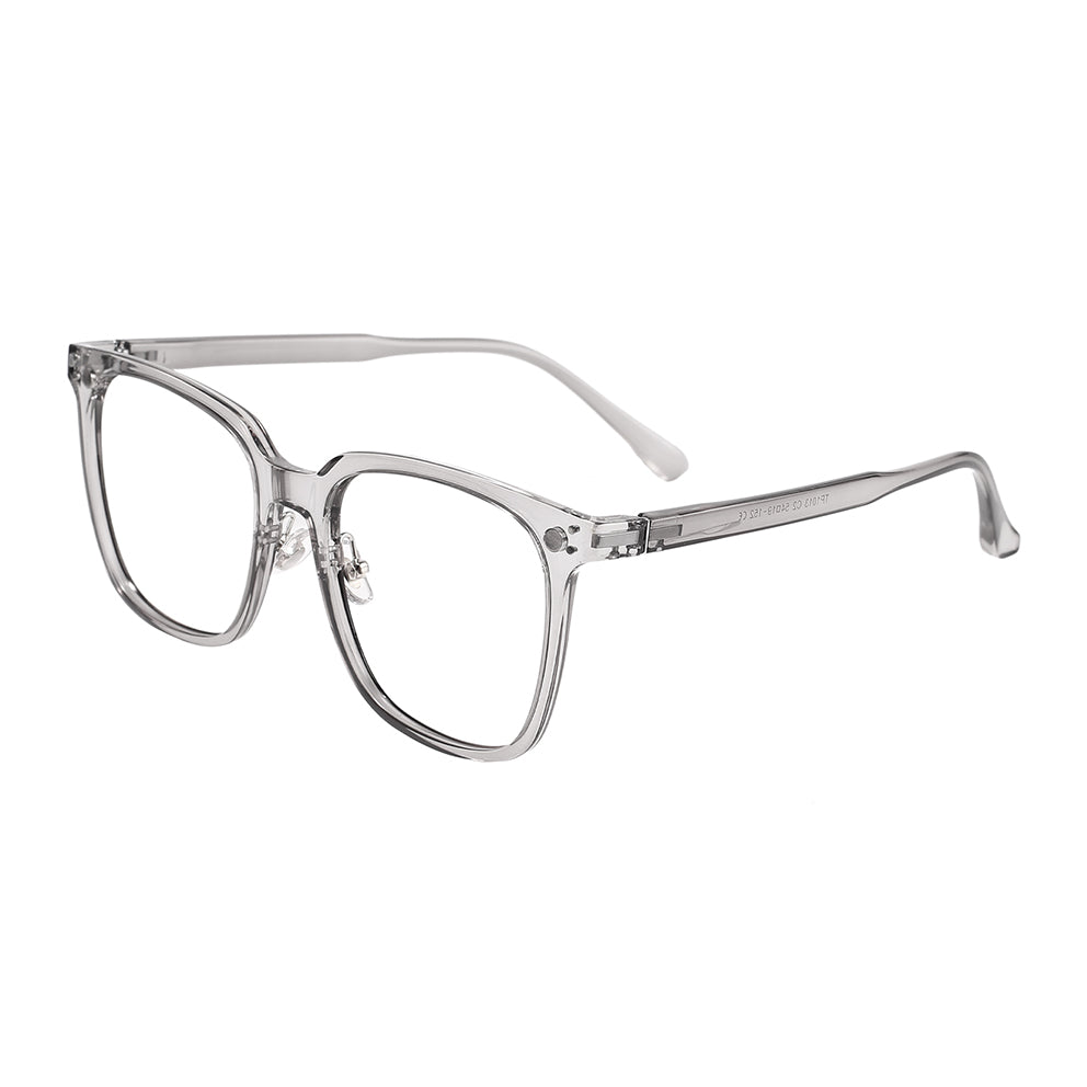 Azimut Eyeglasses in Grey