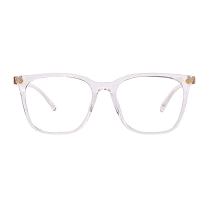 Andrea Eyeglasses in Clear