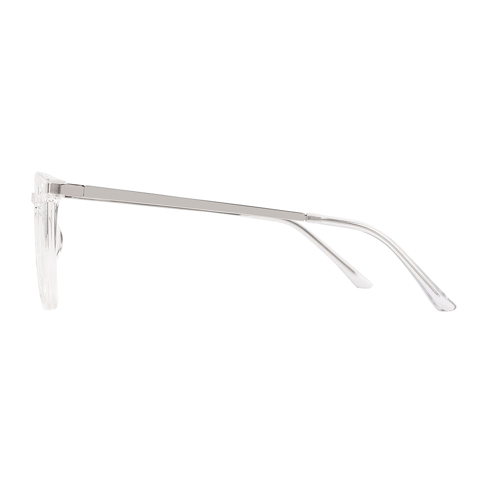 Jocelin Eyeglasses in Clear