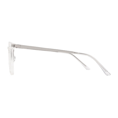 Jocelin Eyeglasses in Clear