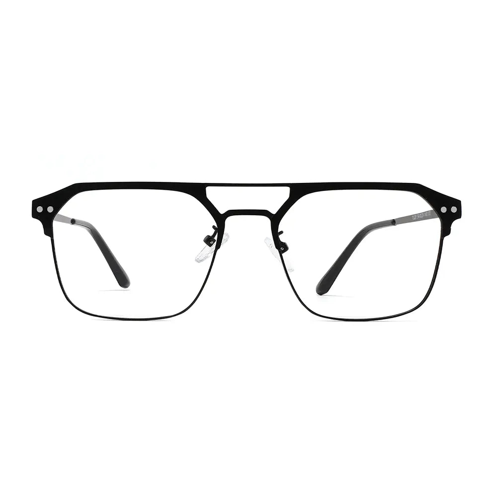 Tristin Eyeglasses in Black