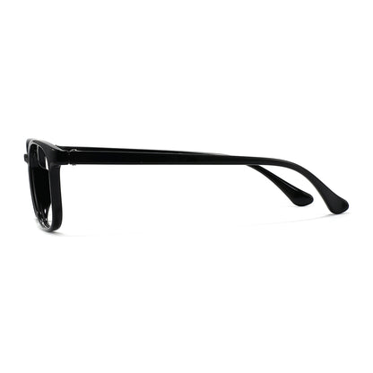 Fiona Eyeglasses in Black